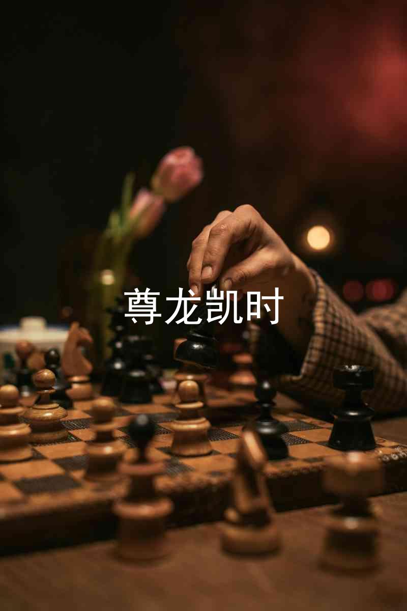 尊龙凯时