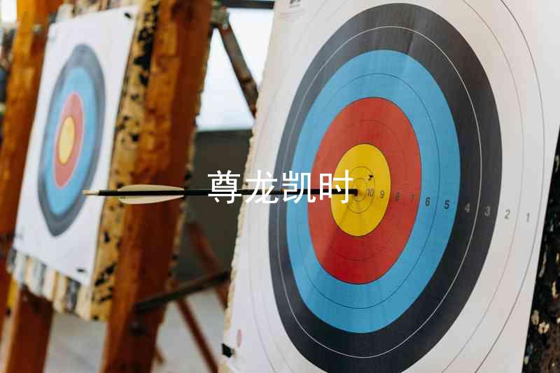 尊龙凯时