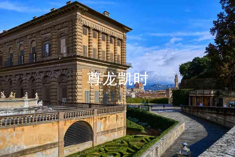 尊龙凯时