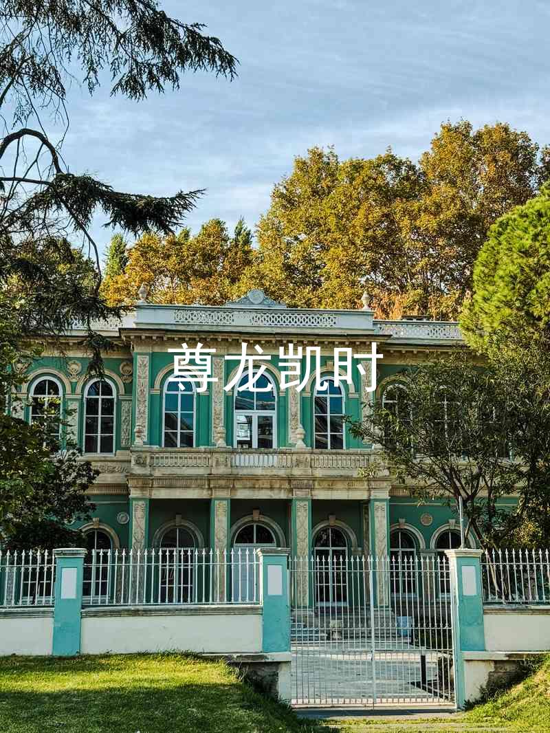尊龙凯时